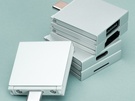 Modulaire laptop van Framework