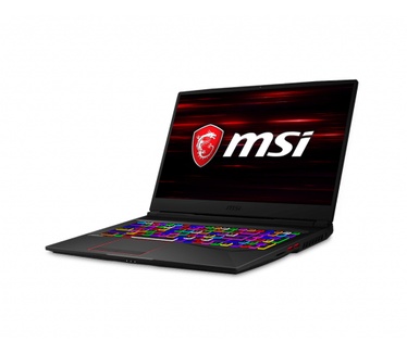 MSI GE75 8SG-042 Raider