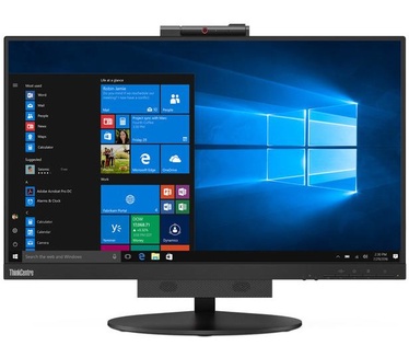 Lenovo M720q + TIO 24