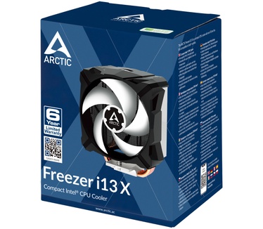 Arctic Freezer i13 X