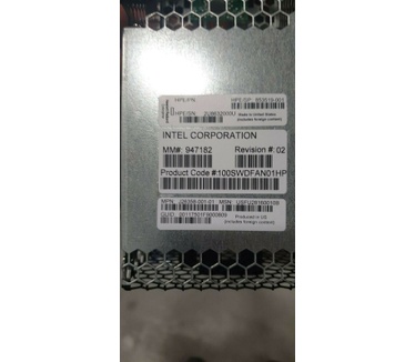 HPE SPS Omni-Path Director Switch Fan Module