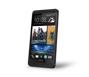 HTC One 64GB Zwart
