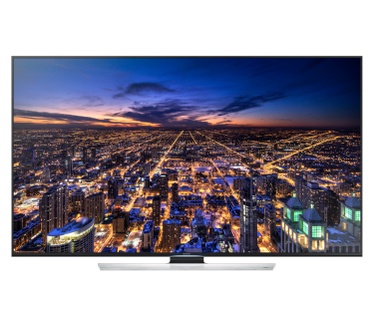 Samsung Series 7 UE75HU7500 Zwart