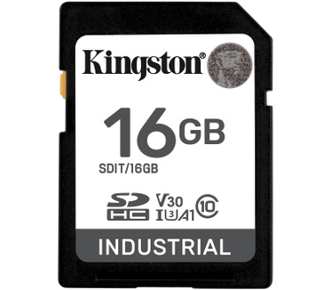 Kingston SDIT 16GB
