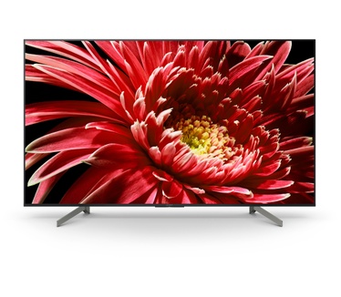 Sony KD-65XG8505 Zwart