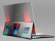 Concept gaminglaptop Compal Veneno 