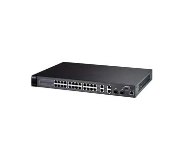 Zyxel ES-2724