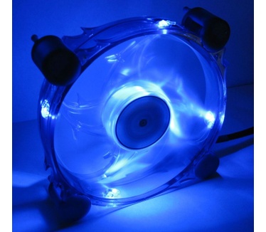 Inter-Tech R-120-B