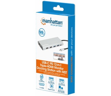 Manhattan 130660