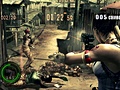 Resident Evil 5
