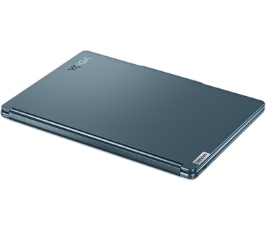 Lenovo Yoga Book 9 13IMU9 (83FF001VGE, Qwerty DE toetsenbord)