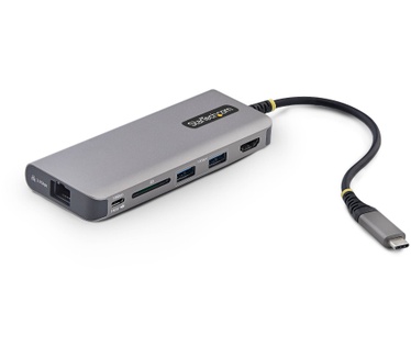 Startech.com 177B-USBC-MULTIPORT