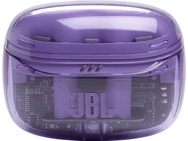 JBL Tune Beam 2 Ghost (Paars)