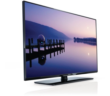 Philips 32PFL3138H Zwart