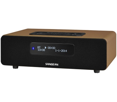 Sangean DDR-36