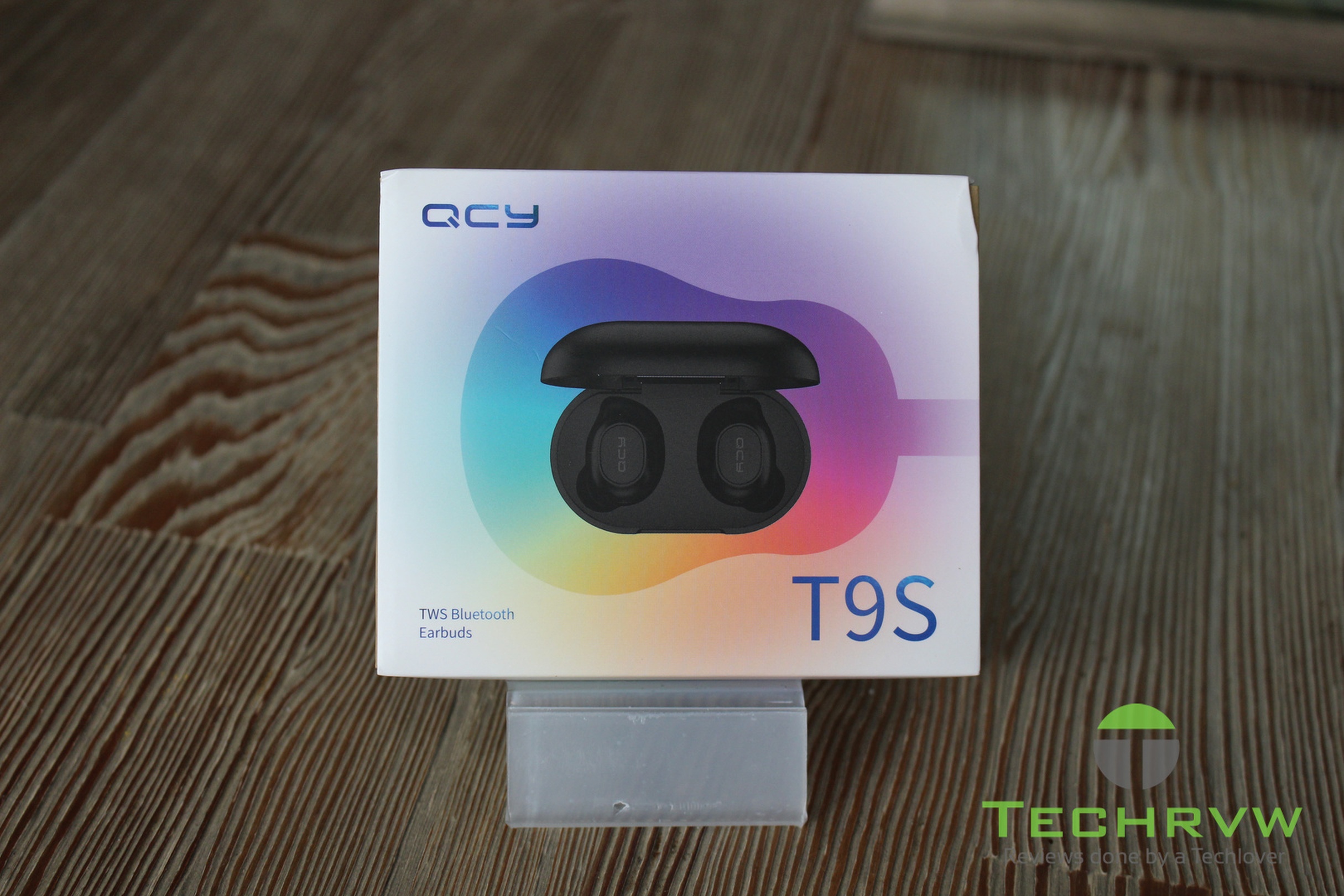 Qcy t9s hotsell