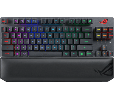 ASUS ROG Strix Scope RX TKL Wireless Deluxe (Qwerty US)