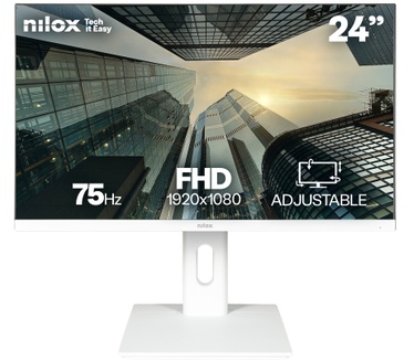 Nilox NXM24REGWEB01W