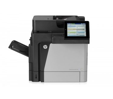 HP Managed MFP M630hm