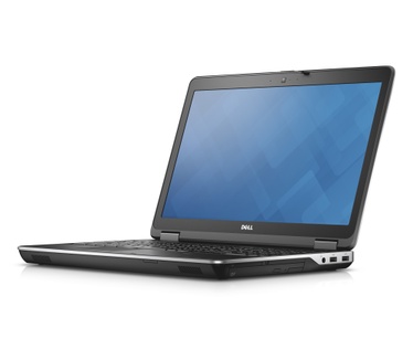 Dell E6540 + Port Replicator