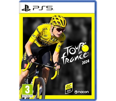Tour de France 2024
