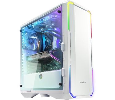BitFenix ENSO Wit
