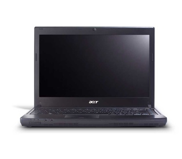 Acer Travelmate TimelineX  8372TZ-P612G25MN
