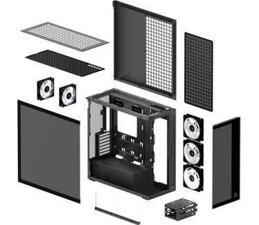 Arctic Xtender bk
