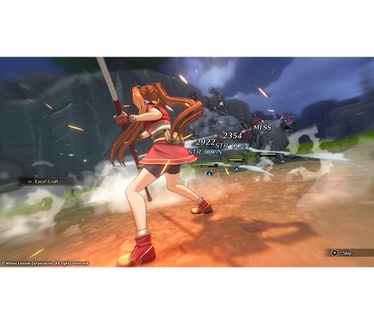 Trails in the Sky 1st Chapter SteelBook Edition