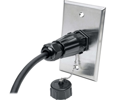 Tripp-Lite P569-010-IND
