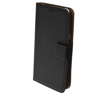 Mobiparts Premium Wallet Case Samsung Galaxy J5 Black