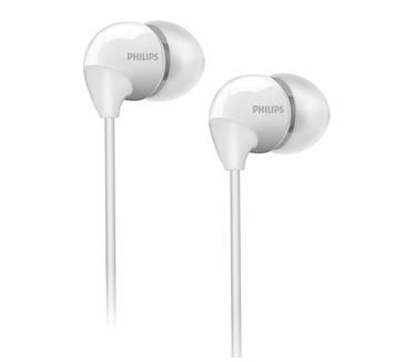 Philips SHE3590WT (Wit)