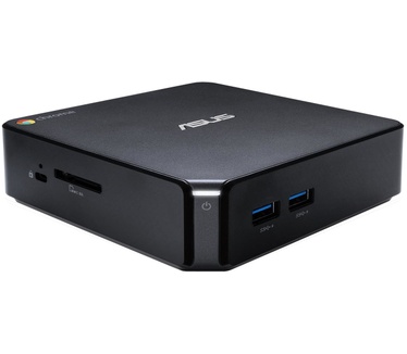 Asus Chromebox 3 N7086U