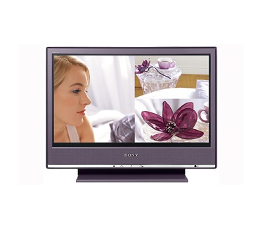 Sony Bravia KDL-20S3040