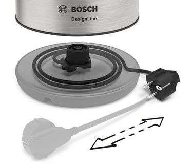 Bosch TWK3P420