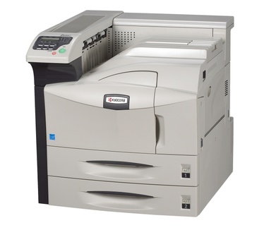 Kyocera