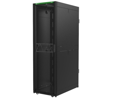 APC APC NetShelter SX, Server Rack Enclosure, Gen 2, 42U, 1991H x 750W ...