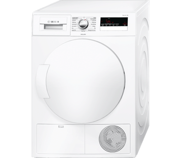 Bosch WTN85383NL