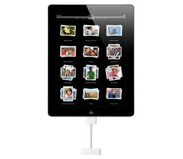 Apple 30-pens Digital AV Adapter