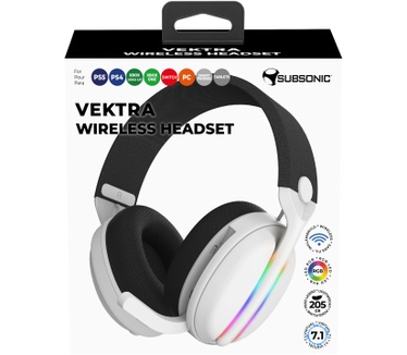 Subsonic 147439