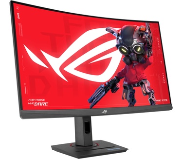 ASUS XG27WCMS