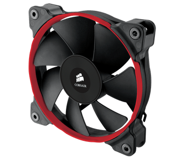 Corsair Air Series SP120 PWM High Performance Edition, 120mm