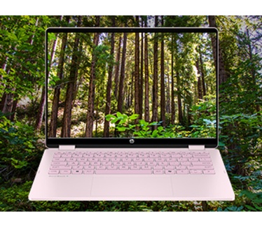 HP OmniBook 5 Flip 2-in-1 Laptop 14-fp0102nbx