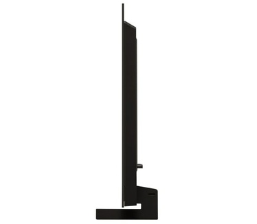 LG OLED evo C4 42" (buitenlands model, 1LA) Bruin