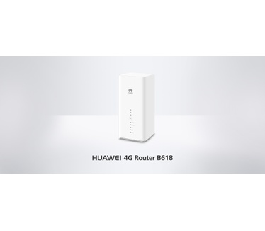 Huawei B618