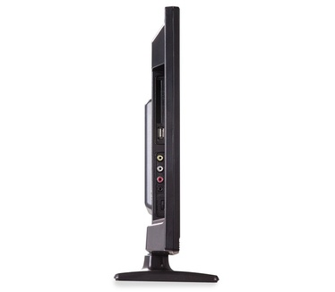 Salora 19LED8005TD Zwart