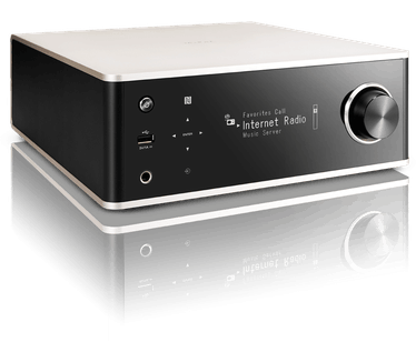 Denon DRA-100