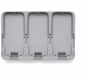 DJI NEO 2 Two-way Charging Hub - Grijs