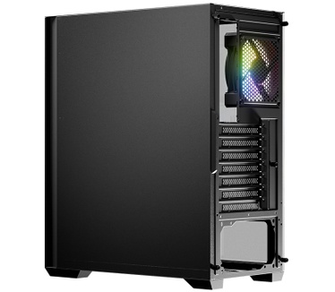 LC-Power Gaming 717B – Meshwork_L Dark