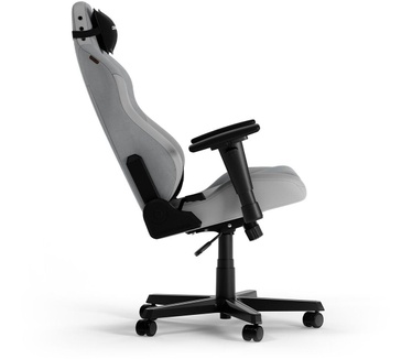 DXRacer DRIFTING XL Cyan & Black Fabric gamestoel